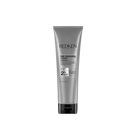 Buy Redken Hair Cleansing Cream Shampoo · Japan Jpy¥