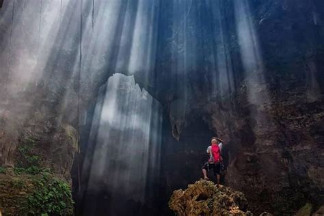 Yuk Kunjungi 3 Tempat Wisata Blora Dengan Keindahan Alam Yang Bagus Dan