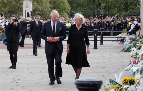 King Charles Horrified And Humiliated By Camilla After Racist