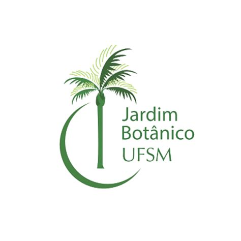 Jardim Botânico da UFSM Instagram YouTube Facebook Linktree