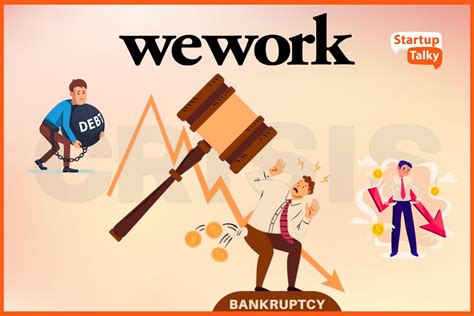 Wework S Bankruptcy Cultural Shifts And Business Risks