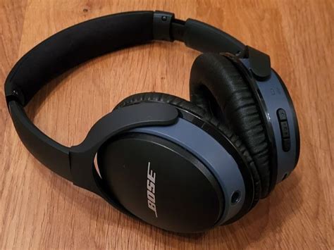 Bose Soundlink On Ear Bluetooth Kopfh Rer Kaufen Auf Ricardo