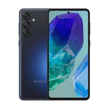 Celular Samsung Galaxy M55 5G Câmera Tripla até 50MP Tela 6 7 256GB