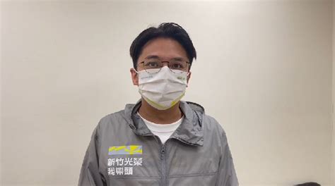 高虹安涉貪遭起訴還牽拖新竹棒球場 劉康彥：市府成高虹安追殺政敵工具 政治 三立新聞網 Setncom