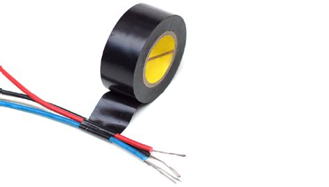 Electrical Insulation Tape | Namaste Pack and Wrap Pvt Ltd