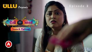 Desi Kisse Jaanch Padtaal Part 1 S01E02 2023 Desi Sex Web Series