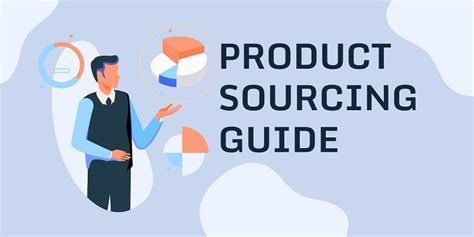 Product Sourcing Guide Know How To Use Techniques