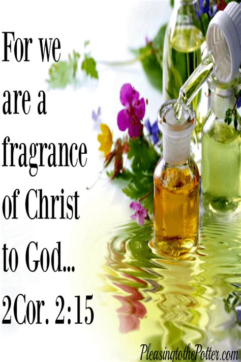 A Sweet Aroma When You Delight In Serving Jesus Horace Williams Jr