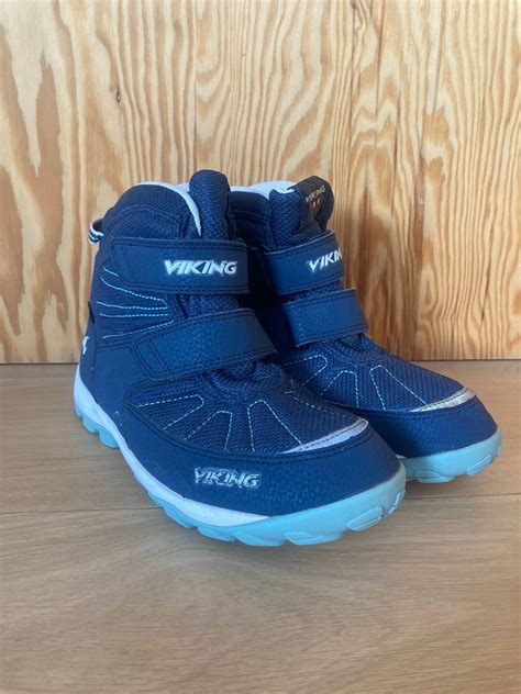 Viking Vintersko Gore Tex Finn Torget