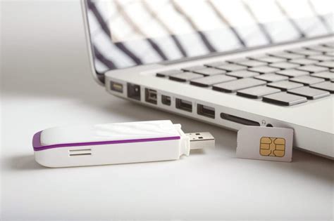 Как выбрать лучший 4G-модем для ноутбука: советы эксперта | TopTech