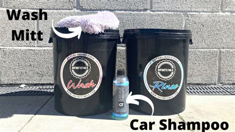 How To Wash And Maintain A Ceramic Coated Car Auto Care HQ