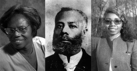 Black Inventors List A Z List Of Black And African American Inventors