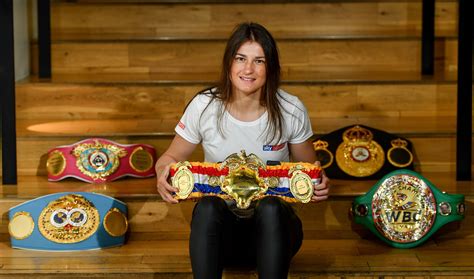 Katie Taylor