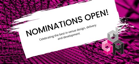 TDA23 Awards Nominations Now Open TheStadiumBusiness Design