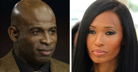 Deion Sanders Ex Wife Pilar Sanders Back In Court Over Differences News Dallas News