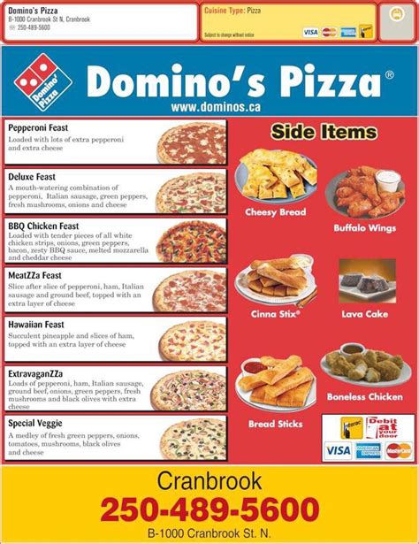 Domino’s Pizza - Pizza - 740 S Salem Rd, Conway, AR - Restaurant Reviews - Phone Number - Yelp