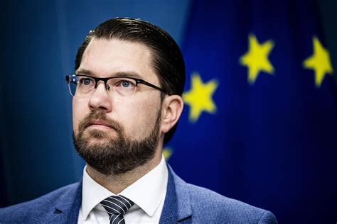 Sverigedemokraternas Nya Eu Krav Beredskap För Att Lämna