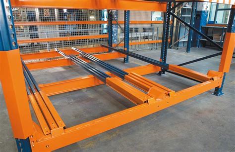 Miami Pallet Rack Sales Mid Florida Material Handling