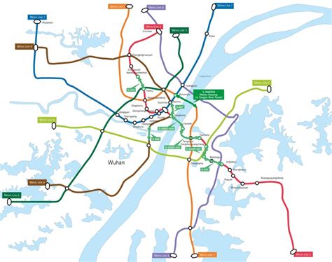 HK2012 Illu map Wuhan Metro GB RGB - The Tunnelling Journal