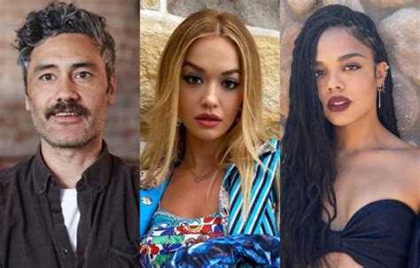 Rita Ora Breaks Her Silence On Throuple Rumours With Taika Waititi