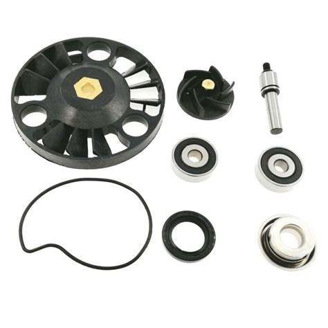 Kit Reparatie Pompa Apa Aprilia Atlantic Piaggio Beverly MP3