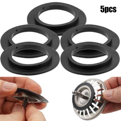 【flappyhomestore】 Part Rubber Seal Washer Accessories For 78 79 80 82