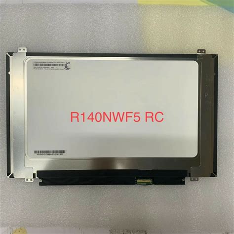 R Nwf Rc Fit B Hak D S Oncell Touch Screen Fhd For