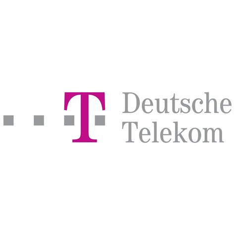 Deutsche Telekom Logos Download