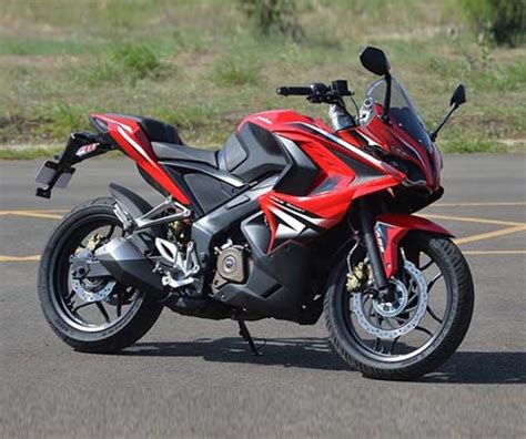 Bajaj Pulsar RS 200 Price In BD Review Specification