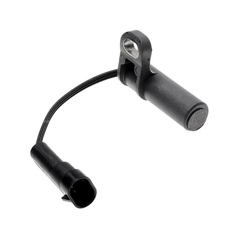 Standard Pc T Tru Tech Crankshaft Position Sensor