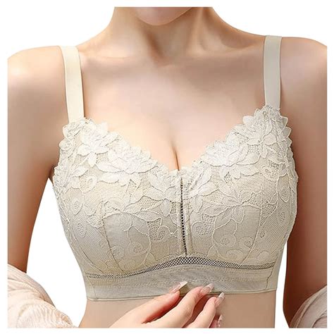 Daisy Bras For Older Women Smooth U Ultra Light Bra Front Snaps Daisy Bra Full Figure Zoned In