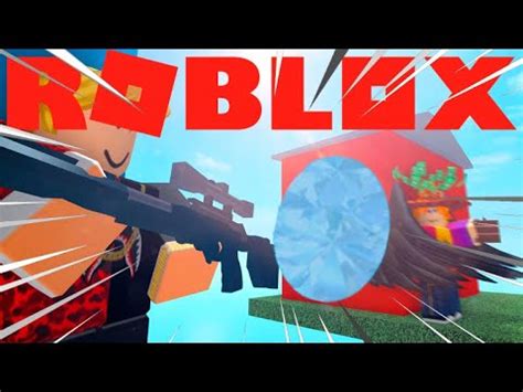 Pico Fundindo Ovo De Diamante No Horrific Housing Roblox Youtube