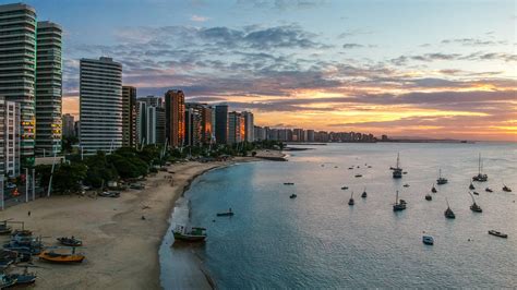 O que fazer em Fortaleza OS 10 MELHORES Pontos Turísticos