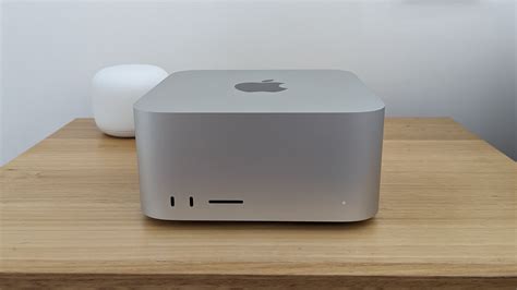 Apple Mac Studio M2 Ultra Review Techradar