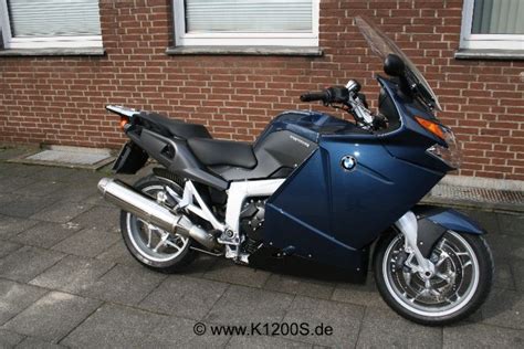 BMW K Forum De K1200S De K1200RSport De K1200GT De K1300GT De