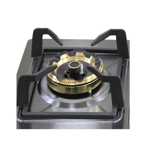 Rizco Bhs Grand 512 Gas Burner