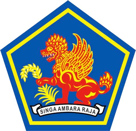 Logo Singaraja Png - 45+ Koleksi Gambar