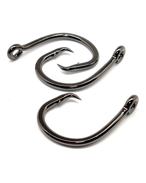 Live Bait Heavy Duty Circle Gamakatsu USA Fishing Hooks