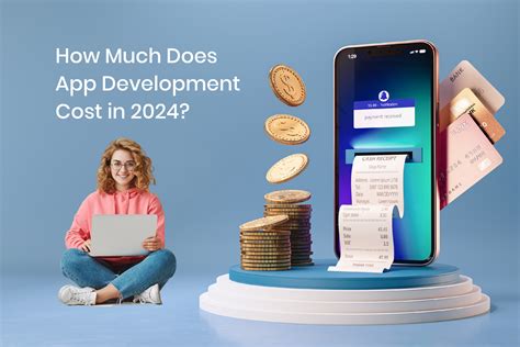 How Much Does App Development Cost In