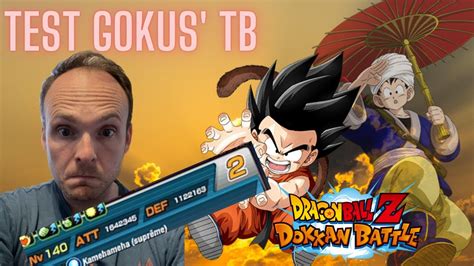 J Tais Pas Pret Et Toi Non Plus Regarde Jusqu Au Bout Test Gokus