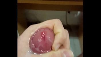 MY HUGE CUMSHOT AFTER A WEEK XVIDEOS