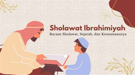 Bacaan Sholawat Kubro Dan Keutamaannya Yang Perlu Diketahui Hot Sex