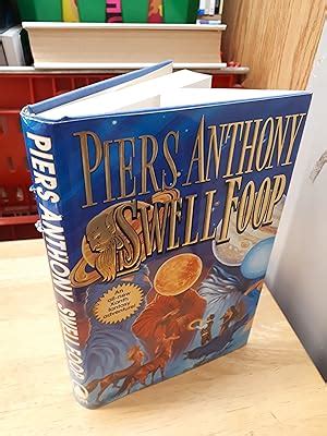 SWELL FOOP A Xanth Fantasy Adventure By PIERS ANTHONY Very Good