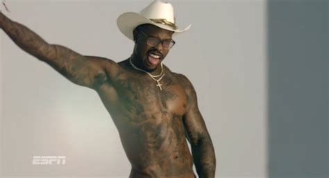 Von Miller Conor Mcgregor Among List Of Athletes In Espn S The Body Issue Video Total Pro