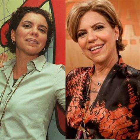 Antes E Depois Veja Como Est O Os Vjs Antigos Da Mtv