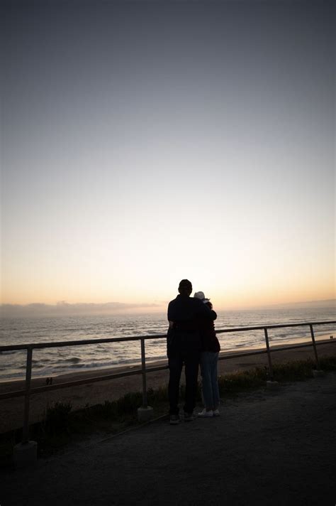 Watching the sunset at Manresa State Beach | Manresa state beach, Beach play, Beach