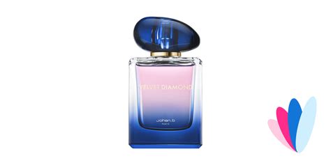 Velvet Diamond By Johan B Reviews And Perfume Facts