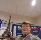 Bronzen Medal France Grand Prix Eiffel Paris Easysharp Eu