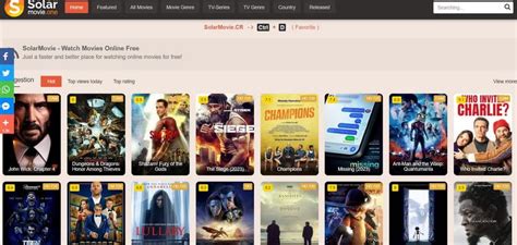 Best Bflix Alternative Sites To Watch Free Movies Online Leawo