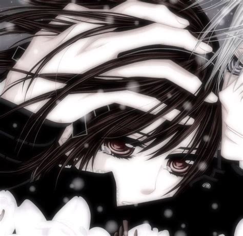 Pin On Vampire Knight